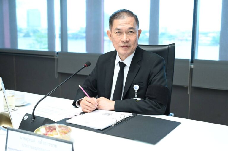 “กรรมาธิการเพื่อประชาชน” และ “เปลี่ยนมุมคิด” รายการสร้างสรรค์จากวุฒิสภา เดินหน้าต่อเนื่อง